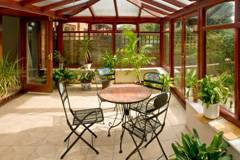 Glan Y Wern conservatory quotes