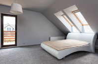 Glan Y Wern bedroom extensions