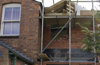 free Glan Y Wern home extension quotes
