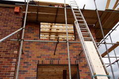 house extensions Glan Y Wern